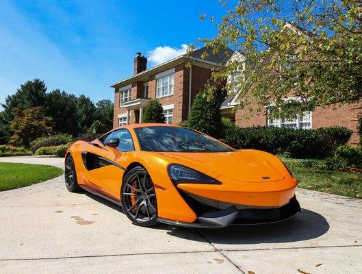 Rockett’s Detailing Solutions