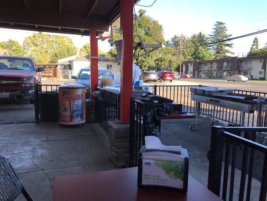 Basaldua Check Cashing