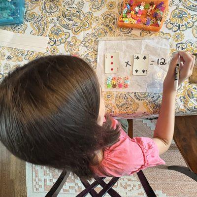 Build Them Up Tutoring