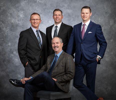 BMS Financial Advisors