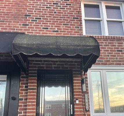 Ultra Pro Power Washing