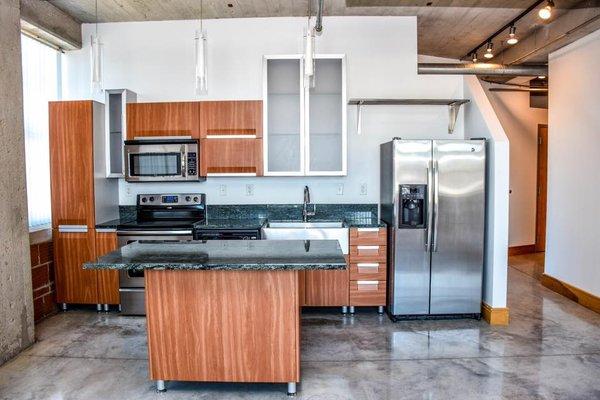 Piper Lofts