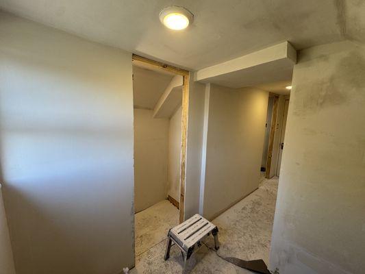 BannerBuilt Contracting