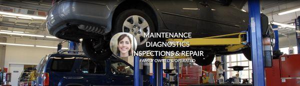 Portland Tune & Brakes