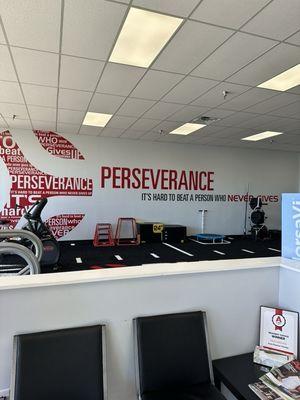 Axes Physical Therapy - Ballwin