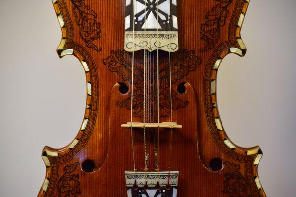 Lewis Violins