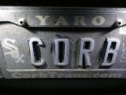 CORB, Inc