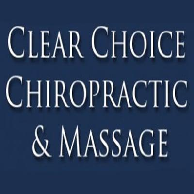 Clear Choice Chiropractic