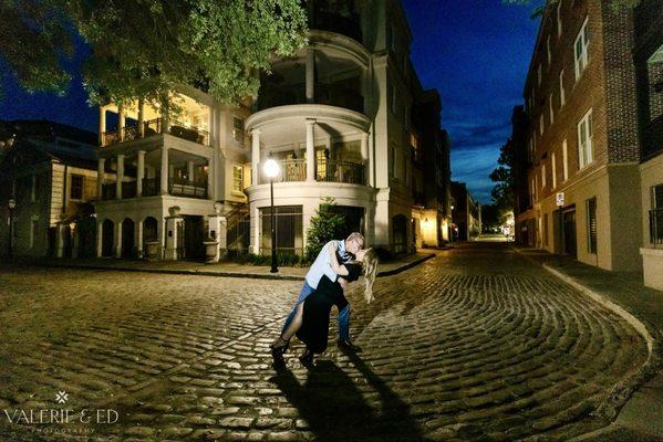 Engagement ready hair, everytime