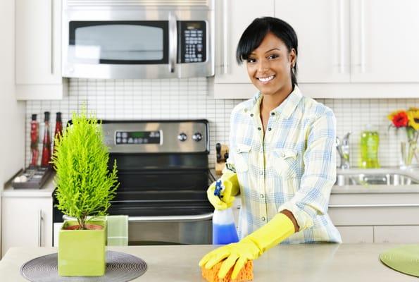 White Glove Cleaning Service, LLC
