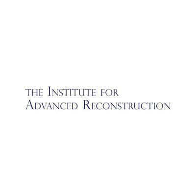 The Institute for Advanced Reconstruction logo