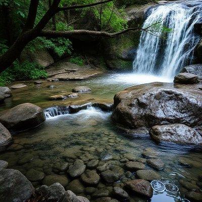 Amtrak Station - Great America