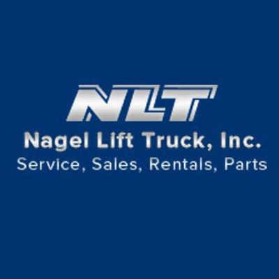 Nagel Lift Truck