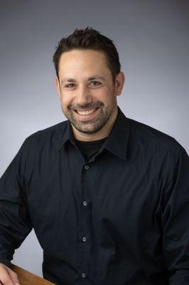 Eric Rotner, Mortgage Ally