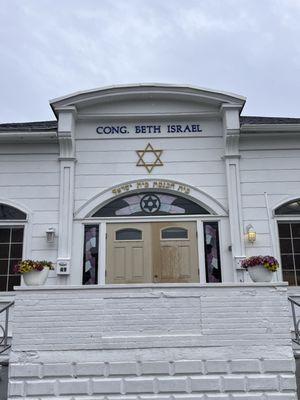 Congregation Beth Israel