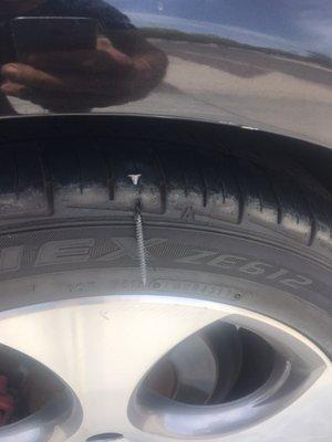 AZ Best Tire