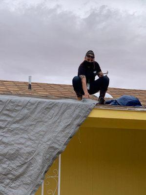 Clean Energy America