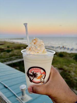Coconut Joe's, Isle of Palms, Charleston_yelp_Sanju-11