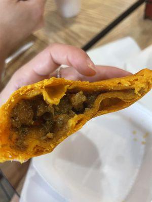 Mama's Caribbean Grill