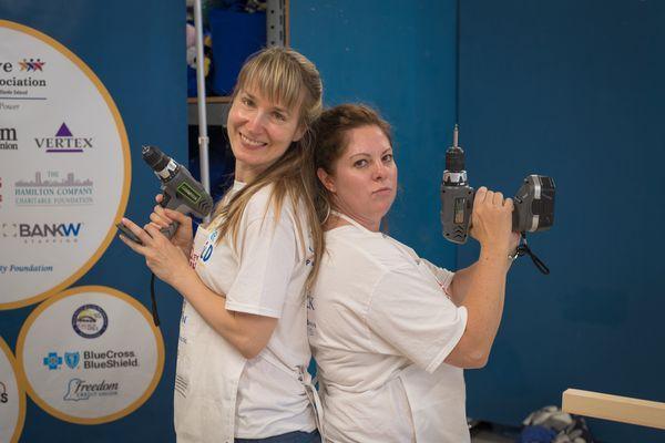 A Bed for Every Child