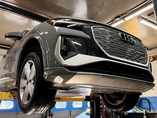 Delgado's Auto Service