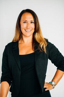 Leigh Purper - Samson Properties