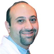 Kourosh Mehrnia DDS