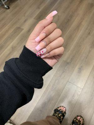 Bonita Nails & Spa