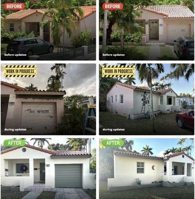 MTC Roofing Contractor Broward