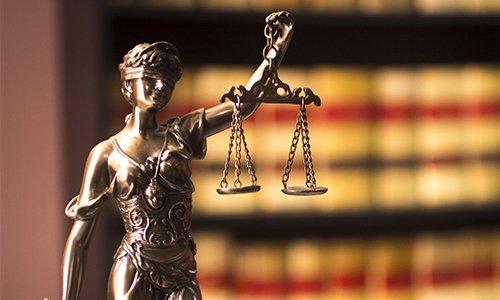 Buividas Stephen ESQ