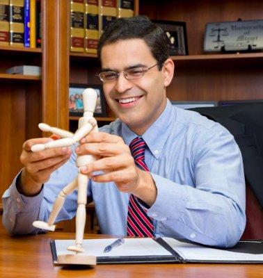 John Rizvi, P A the Idea Attorneys