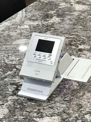 Michigan Security Systems