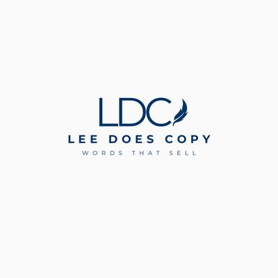Lee Does Copy