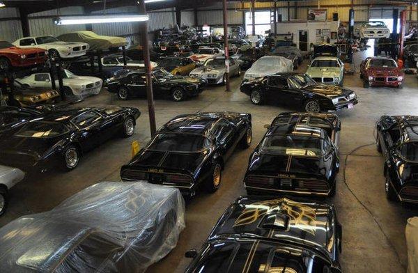 Trans Am Specialties