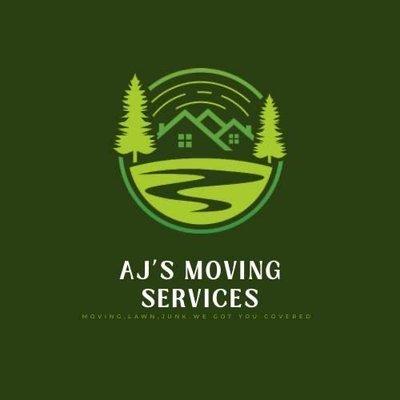 AJ’s Moving Services