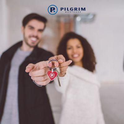 Pilgrim Mortgage