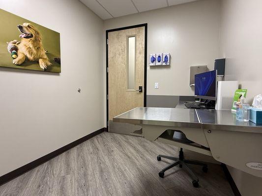 SAGE Veterinary Centers - Campbell