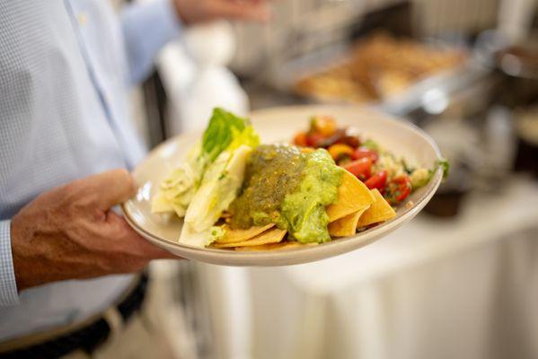 Pacific Pearl Catering