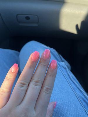 Lovely Nails