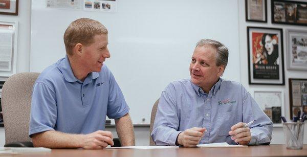 Pacific Northwest Print & Fulfillment