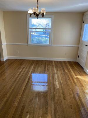 Tammy's Housekeeping