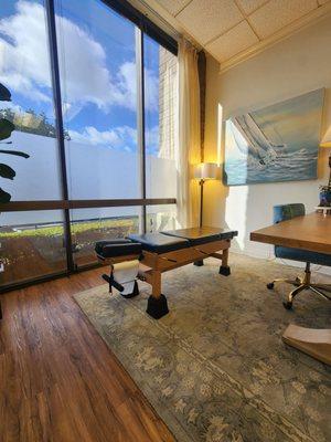 Monica Scott - The Alignment Studio