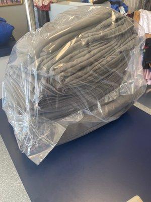 Martinique Dry Cleaning