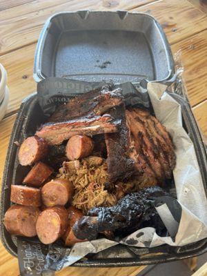 Pitmasters BBQ