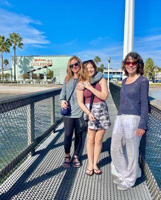 Salt and Mist Sea Tours