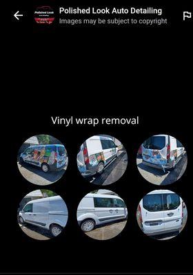 Polished Look Auto Detailing