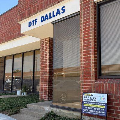 DTF Dallas