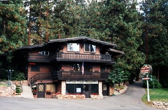 The Pine Cone Resort since the 1950's serving Zephyr Cove with terrific hospitality and value.