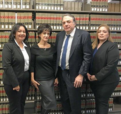 Affordable Attorney Solutions - Soluciones Legales Efectivas - Indio, California