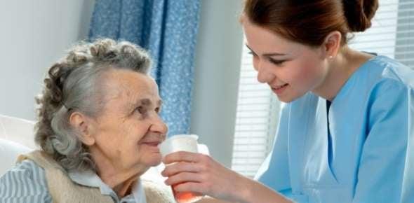 Assistance with ADL and Meds Reminder